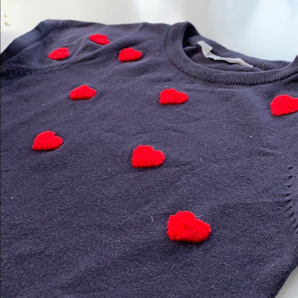 ❤️ HEART CASUAL DRESS ❤️ - Picture 3 of 5